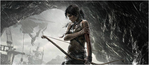 Tomb Raider (2013) - HW požadavky