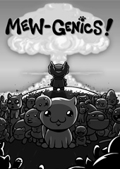 Mew-genics