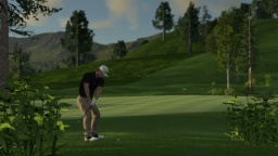 První Trailer a screeny z The Golf Club