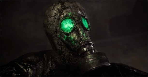 Chernobylite v Gamescom traileru