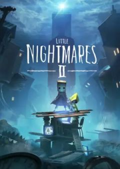 Little Nightmares 2