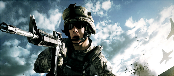 Vyjde Battlefield 3 na PlayStation 4 a Xbox One?