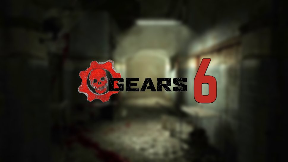 Gears 6 by se mohl vrátit ke kořenům a být více hororový