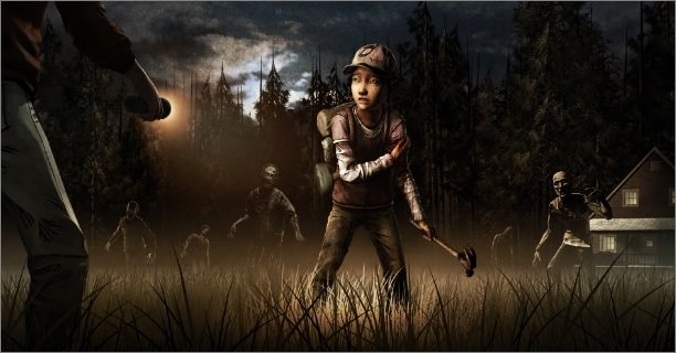 The Walking Dead od TellTale Games dokončí studio Skybound Games