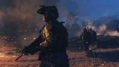 Letošní Call of Duty bude pokračováním Modern Warfare 2