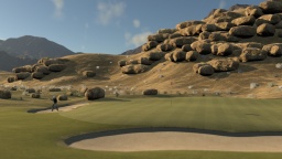 První Trailer a screeny z The Golf Club