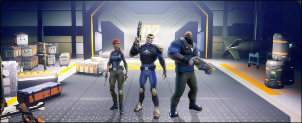 Tvůrci Saints Row oznamují hru Agents of Mayhem