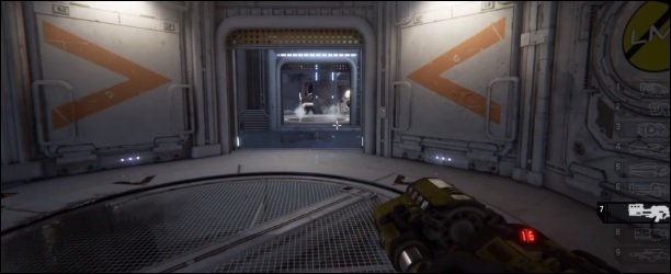 VIDEO: Takhle vypadá aktualizovaný připravovaný Unreal Tournament (2015)