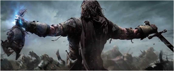 Použili tvůrci Middle-Earth: Shadow of Mordor animace a zdroje z Assassin's Creed: II ?