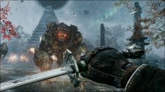 Bright Memory: Infinite dostalo datum vydání a trailer