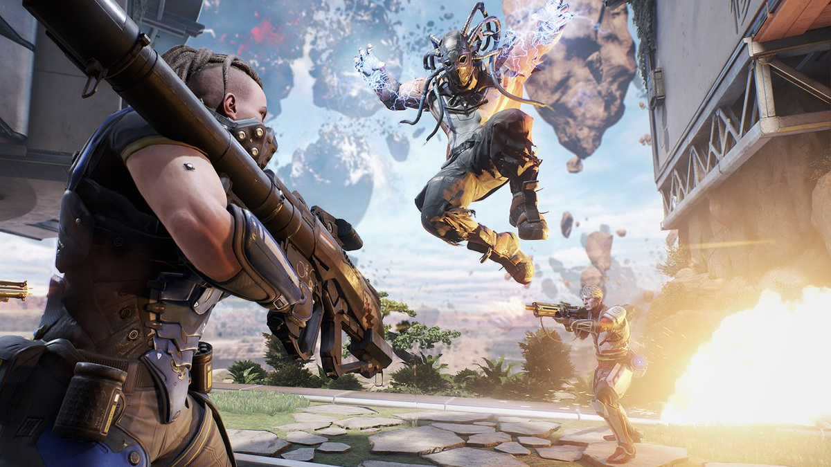 Cliff Bleszinski potvrdil, že by rád vzkříšil zrušenou hru LawBreakers