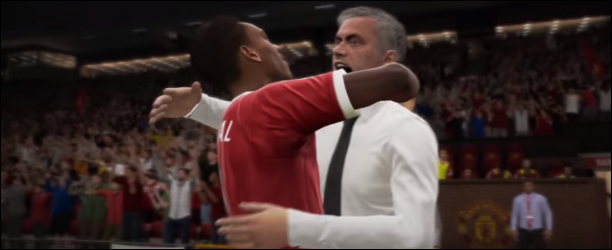 E3 2016: FIFA 17 - Gameplay Trailer