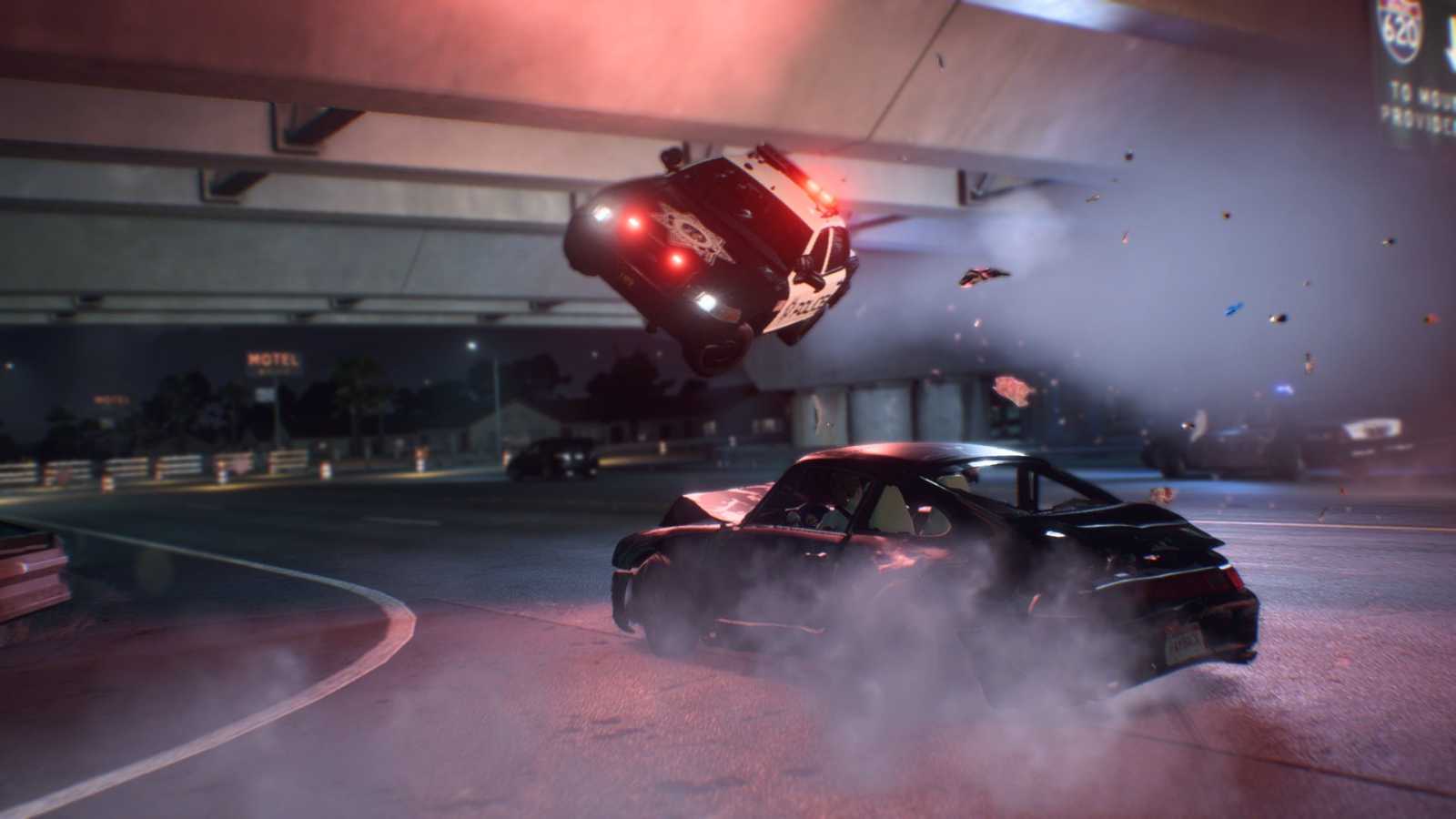 V Criterion Games má vznikat nové Need for Speed, prozrazují inzeráty