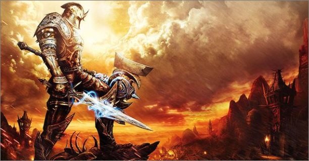 THQ Nordic koupili značku Kingdoms of Amalur