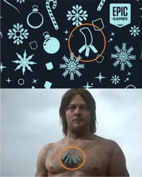 Podle některých zdrojů by dnes Epic mohl nabídnout Death Stranding zdarma