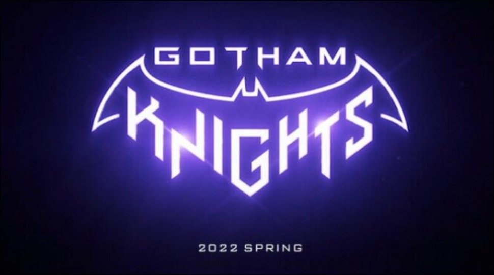 Gotham Knights údajně už na jaře 2022