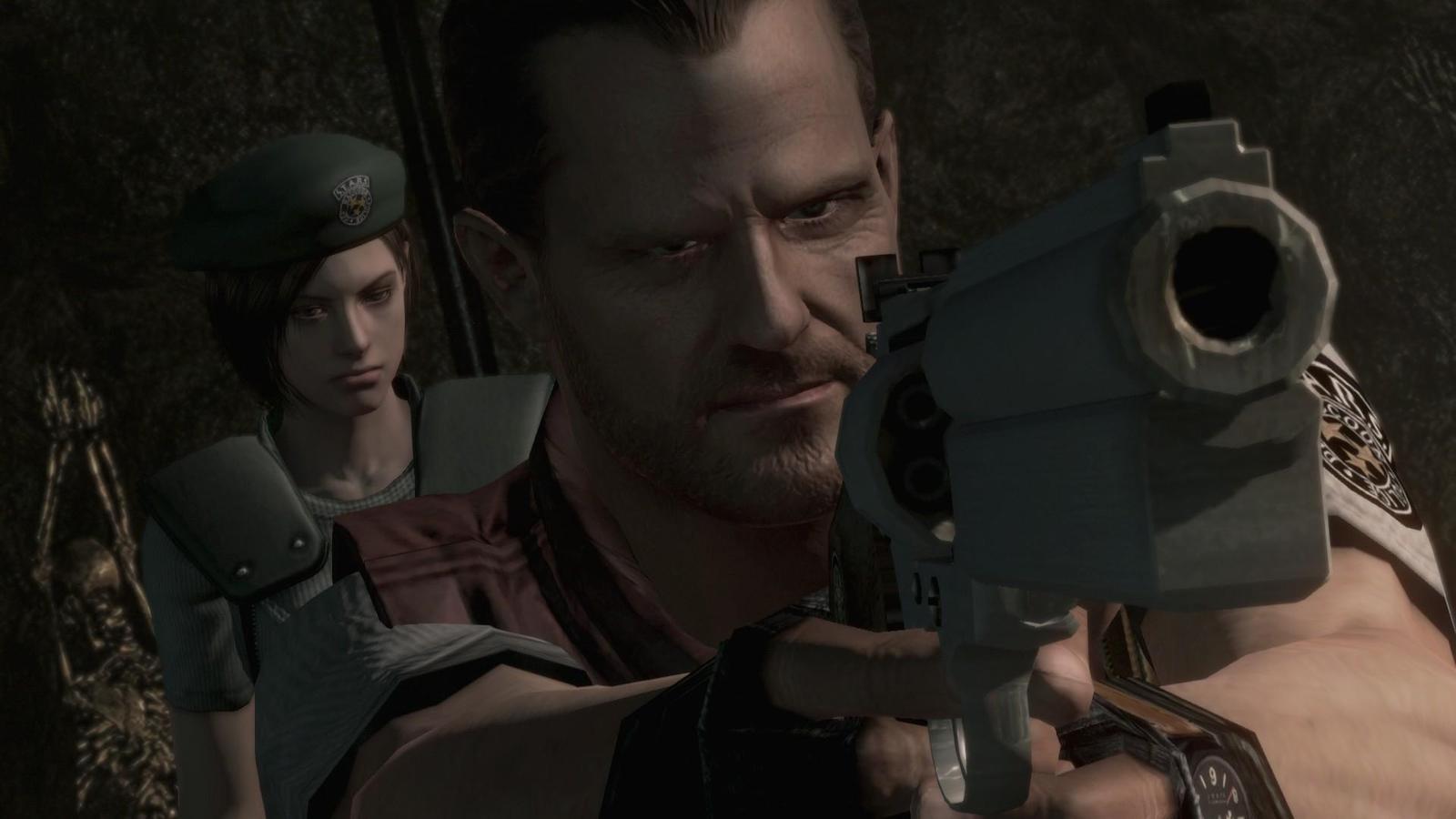 Resident Evil 1 Remake je údajně ve vývoji, mluví se o datu vydání