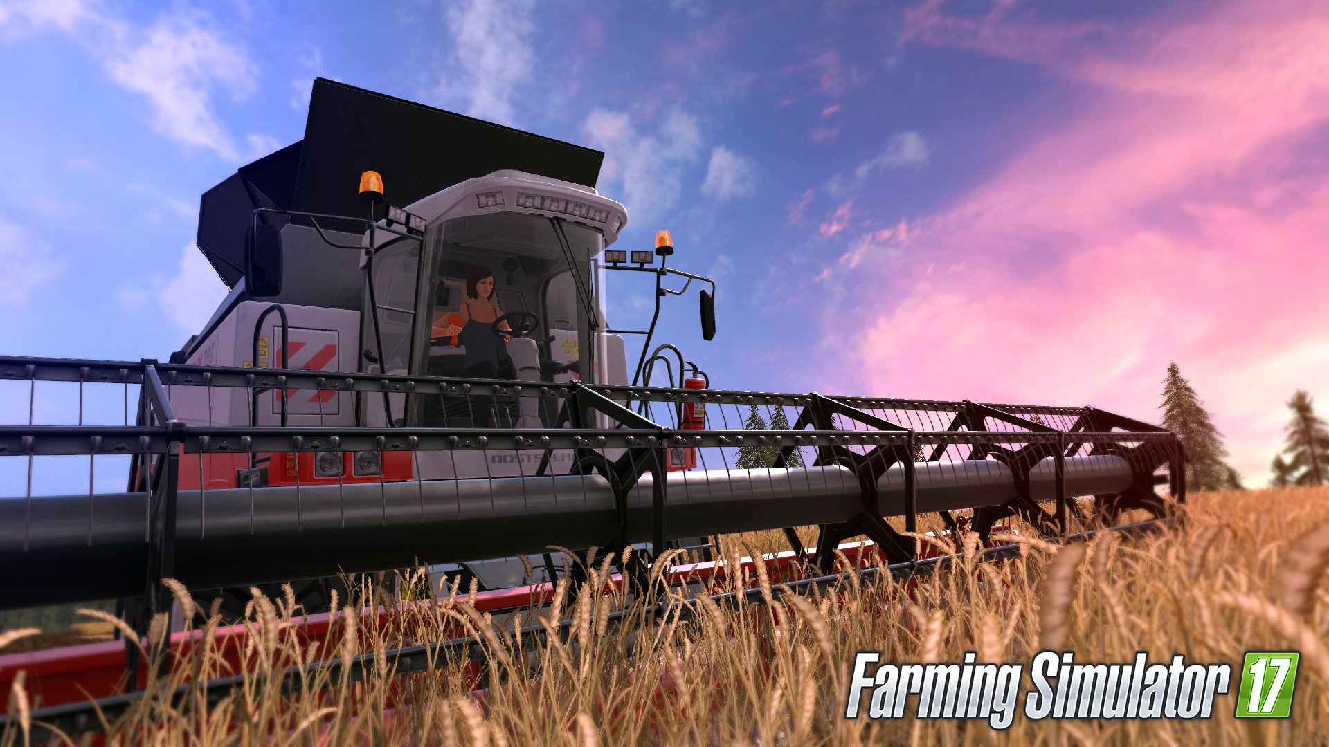 VIDEO: Detailní pohled na Pure Farming 17: The Simulator