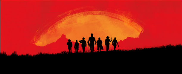 Rockstar prakticky potvrdil nový Red Dead Redemption 2