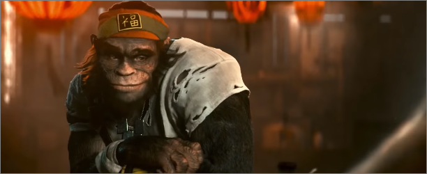 VIDEO: Cinematic trailer na Beyond Good & Evil 2