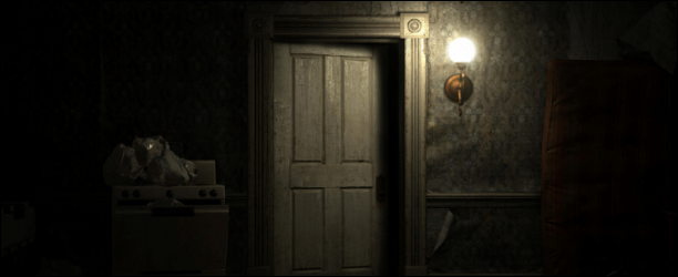 PC hráči můžou konečně stahovat demo Resident Evil 7