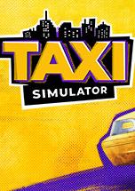 Taxi Simulator