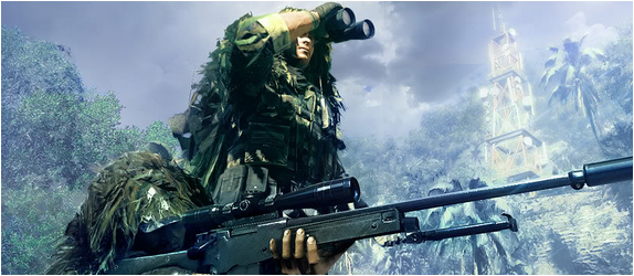 VIDEO: Sniper: Ghost Warrior 2 - Launch Trailer