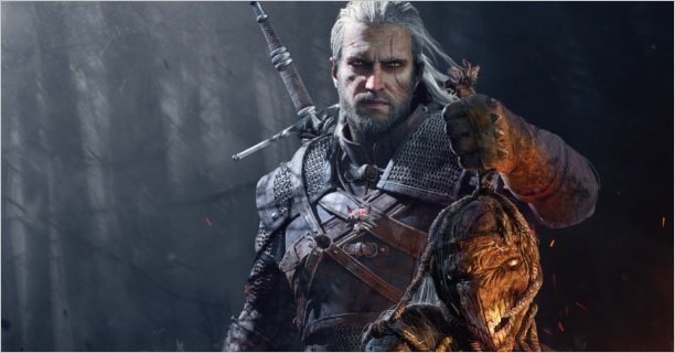 První trailer seriálového The Witcher uvidíme možná už na Comic-Conu