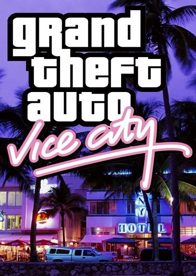 Grand Theft Auto: Vice City