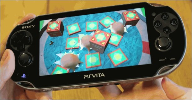 Sony vyrobilo poslední kus PlayStation Vita