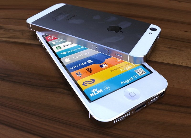 PREVIEW: iPhone 5 - Fenomen a luxus