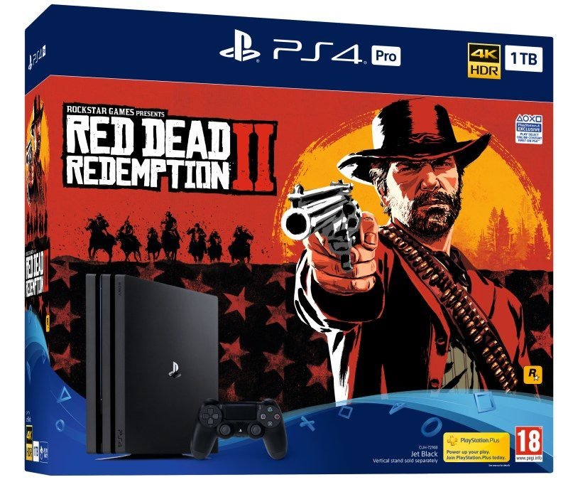 Pročistěte si disky, Red Dead Redemption 2 si vezme přes 100 GB