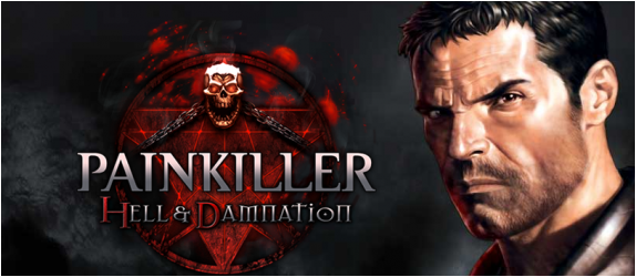 Painkiller Hell & Damnation zdarma na Steamu