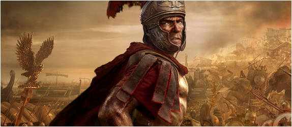 VIDEO: Total War: Rome II - 13 minut gameplay