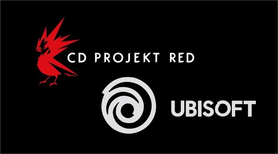 CD Projekt RED překonal Ubisoft a je nejhodnotnější herní společností v Evropě