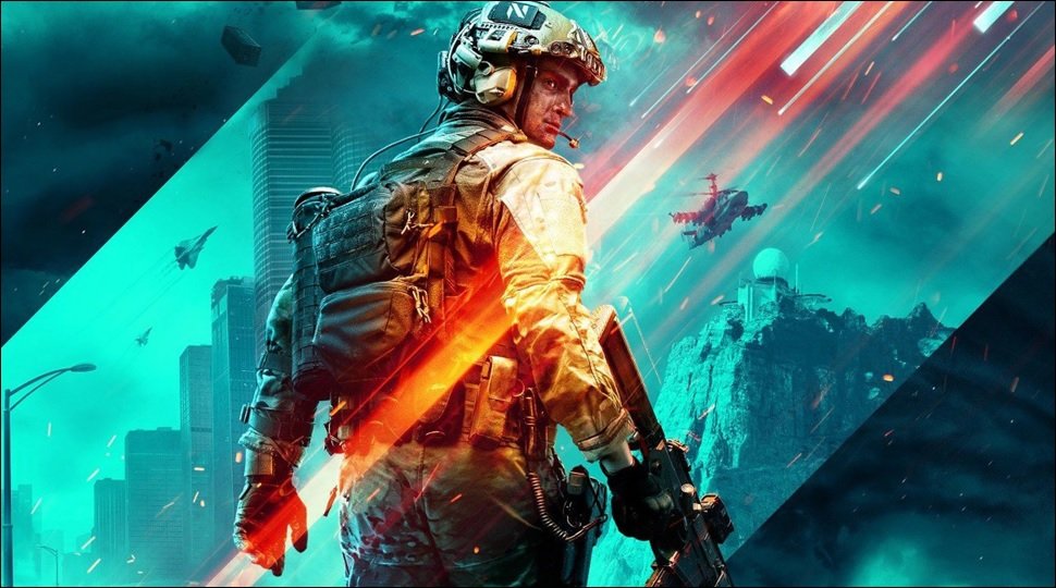 Otevřená beta Battlefield 2042 už 24. září