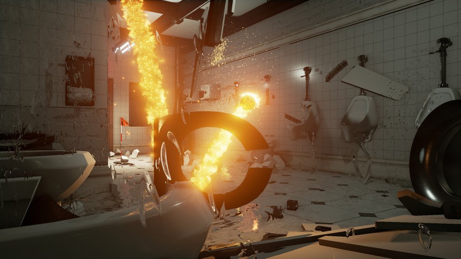 Tvůrci Burnoutu oznamují Dangerous Golf