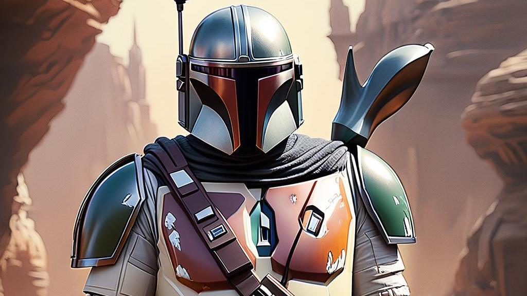 EA zrušilo několik let připravovanou hru Star Wars: Mandalorian