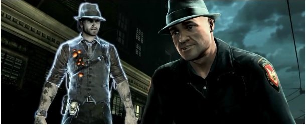 VIDEO: 25 minut z Murdered: Soul Suspect