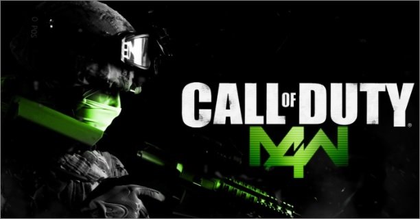 Příští rok dorazí Call od Duty: Modern Warfare 4