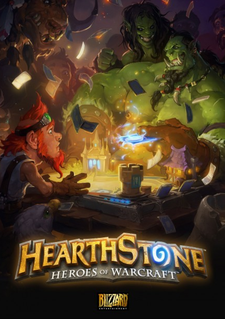 Hearthstone