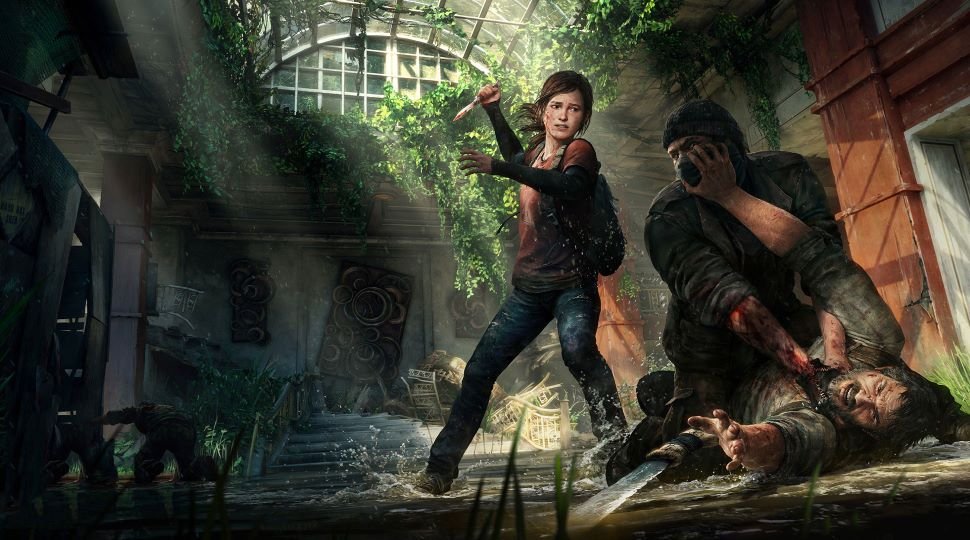 The Last of Us Remake údajně i na PC!