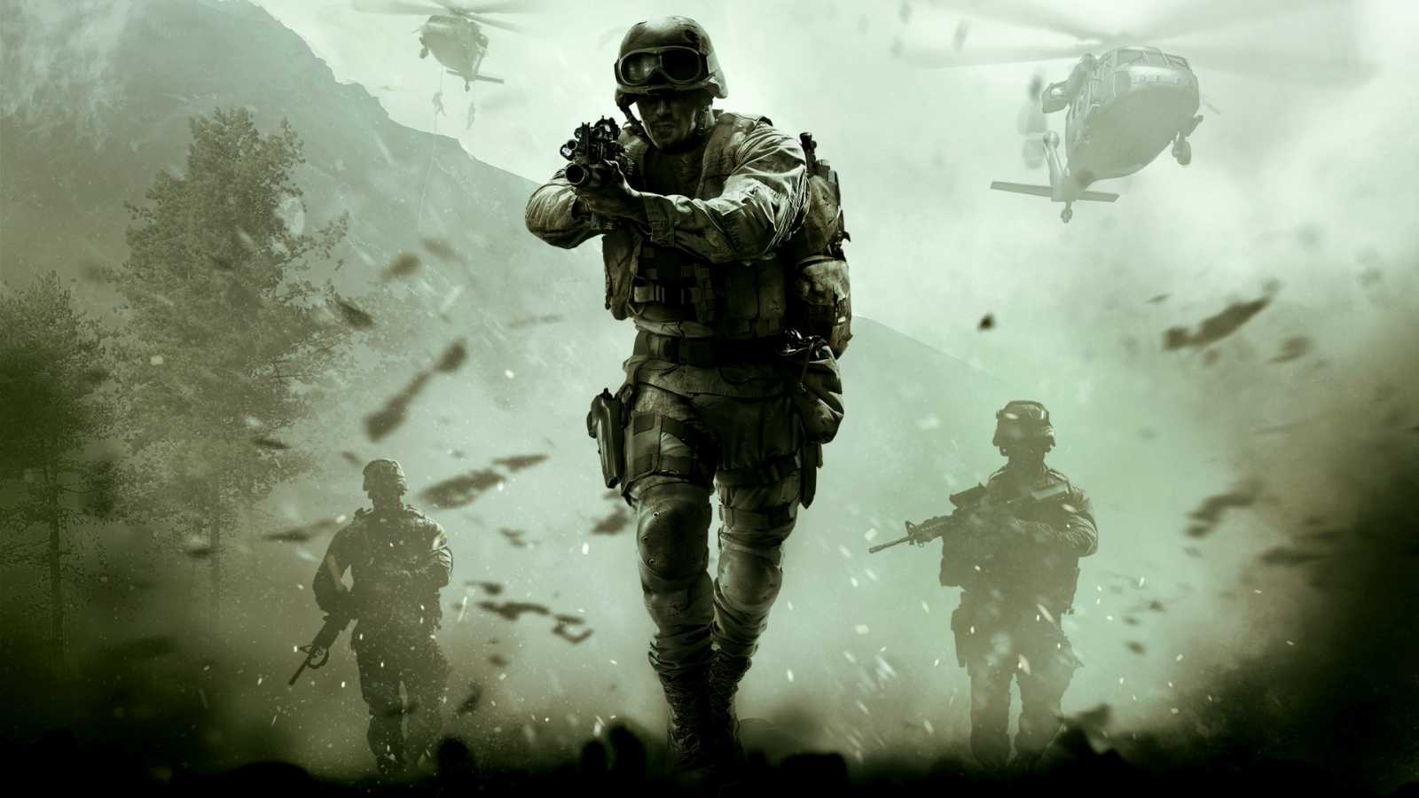 Call of Duty bude na všech platformách stejné. Nedostane žádný exkluzivní obsah pro Xbox. A co Game Pass?