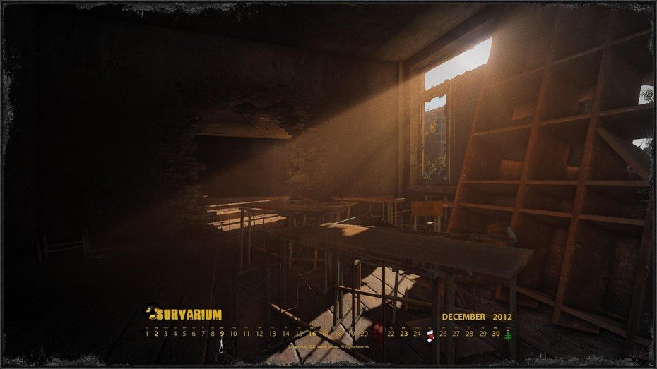 PREVIEW: Survarium