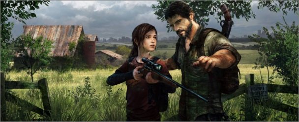 The Last of Us dostalo novou aktualizaci