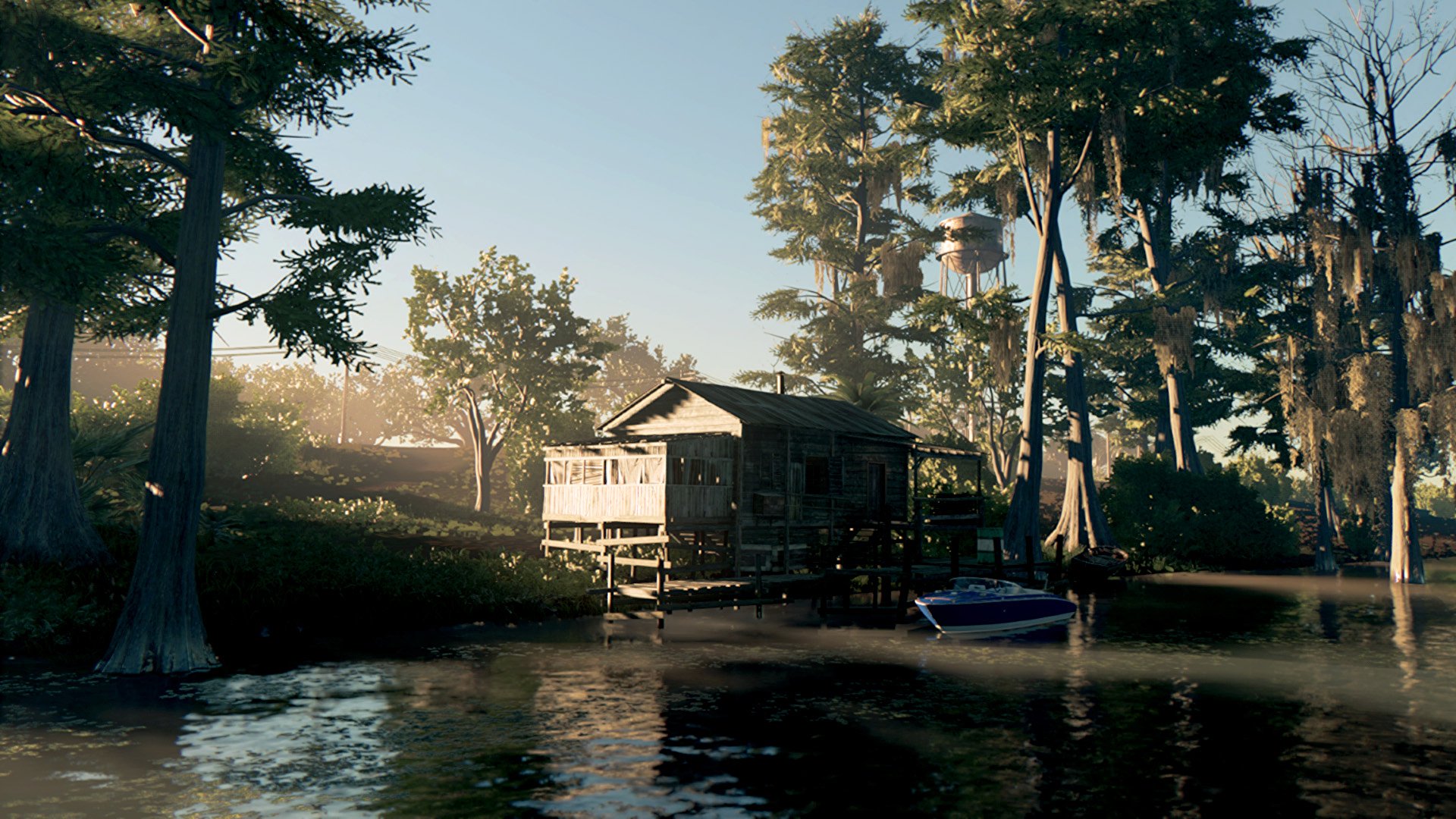 Podívejte na krásné screeny z Mafia 3