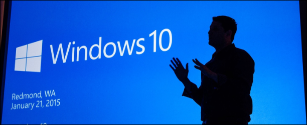 Majitelé Windows 7 a 8.1 budou mít zdarma upgrade na Windows 10