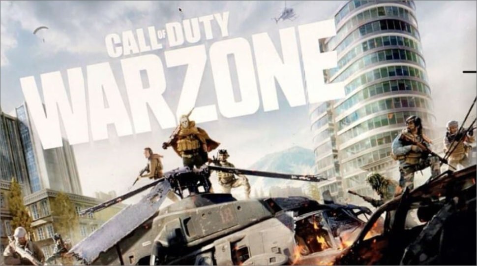 PlayStation omylem prozradil další info o Call of Duty: Warzone