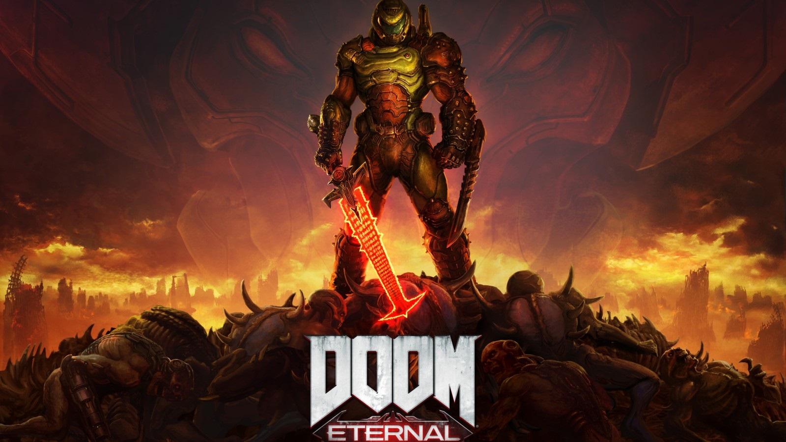 Doom Eternal