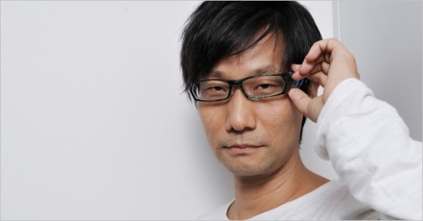 Kojima vzpomíná na těžké začátky při zakládání Kojima Productions